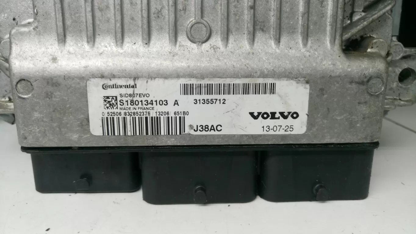 10.0916-3913.3 ESC MK 100 G4 CEM00 PEJO CİTROEN ABS BEYNİ BEYİNCİM.COM