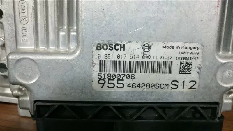 TOYOTA AVENSIS ABS POMPA BEYNİ BOSCH 0265950178