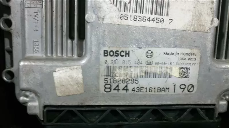 Rover 25-45 abs beyni 0273004537