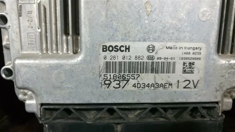 CHRYSLER 25.0928-4375.3