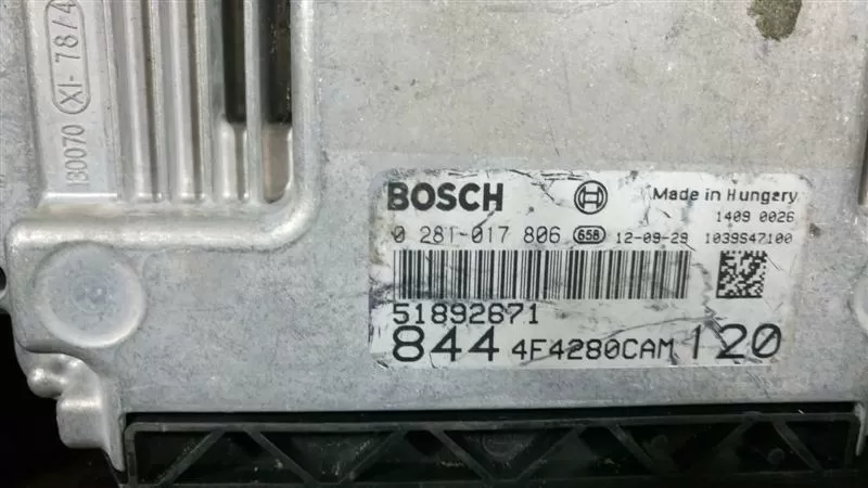 ABS PUMP JEEP CHEROKEE LIBERTY P52128993AE,