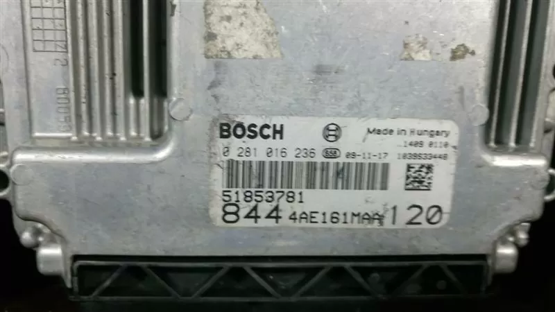 Jeep Wrangler 28526069013, 25092841123, 25061336163 ABS ECU