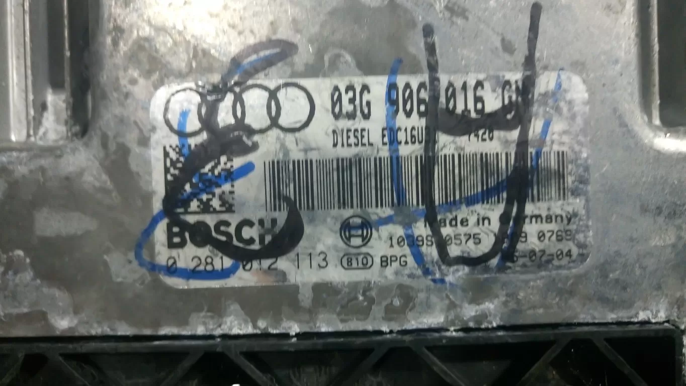 MERCEDES GL350 ABS BEYNİ A1669013400 / A1664314612 BEYİNCİM.COM