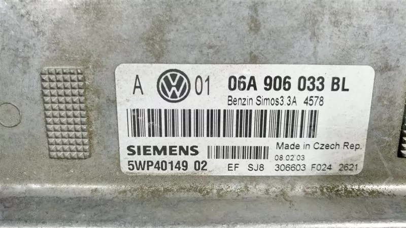 POMPA ABS KIA PICANTO 1Y589-30100 61589-44200