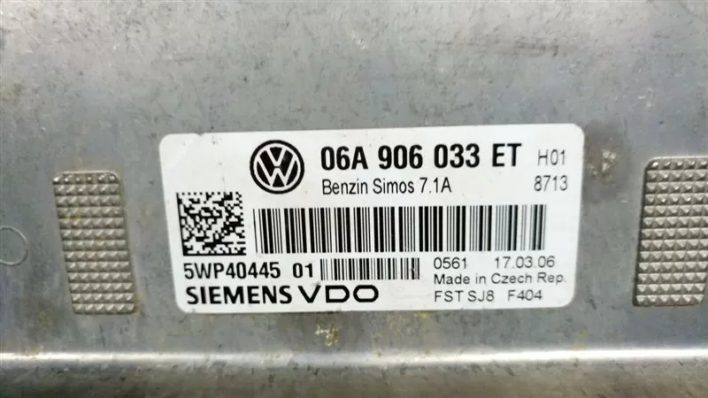 PEUGEOT 207 CİTROEN C2 ABS BEYNİ 10.0960-3923.3