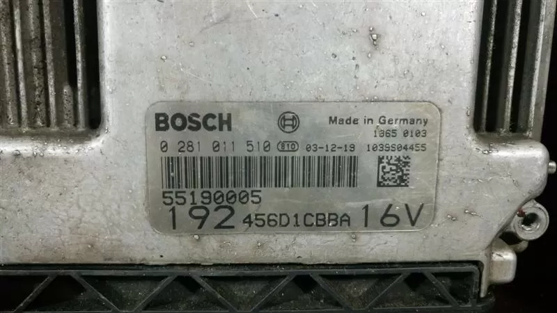 BMW E39 5 SERİSİ OTOM.ŞANZIMAN BEYNİ-7521759