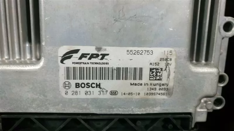 PEUGEOT 301 CİTROEN ABS POMPA BEYNİ ATE 10.0915-3954.3 ESCMK 100 G3 CEM 00