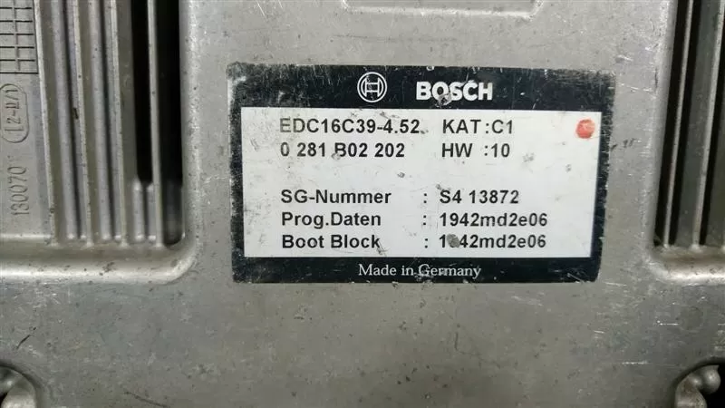 10.0970-1106.3-9641965380 cıtroen c3 abs beyni