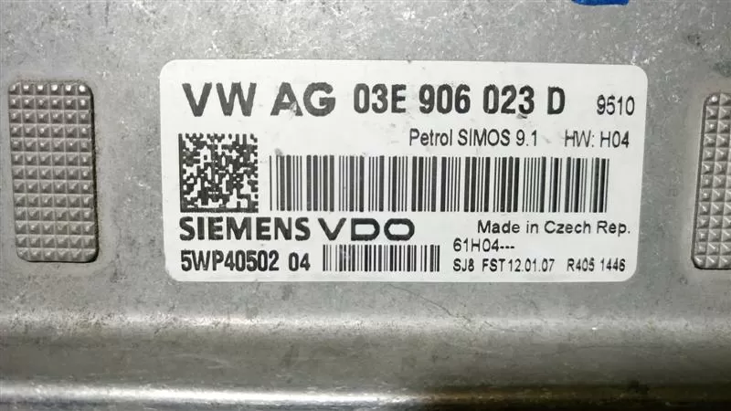 PEUGEOT 208 C ULLİS ABS POMPA BEYNİ ATE 10.0915-1179.3
