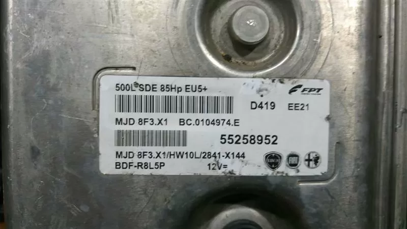 PEUGEOT 3008,5008 POMPA ABS 0265230879