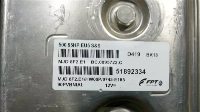 POMPA ABS RENAULT CLIO IV 0265956035