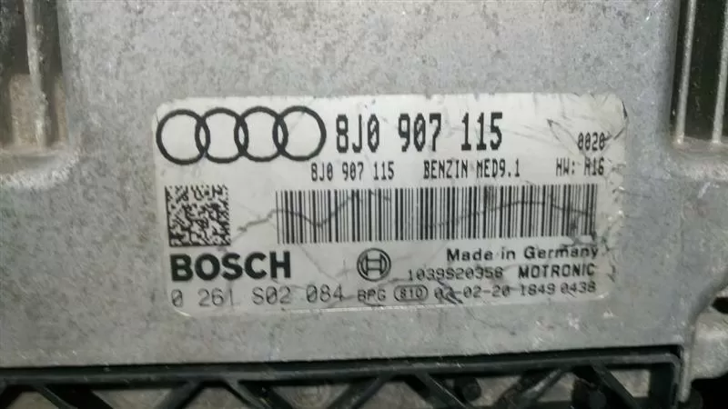 RENAULT LAGUNA ABS POMPA BEYNİ ATE 10.0960-1424.3 C