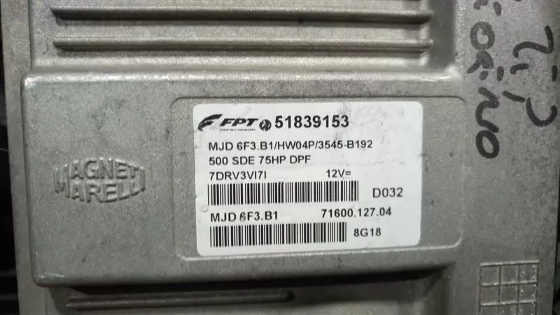 Laguna 2 Abs Esp Fren Beyni Ate 10.0960-1411.3 8200953428