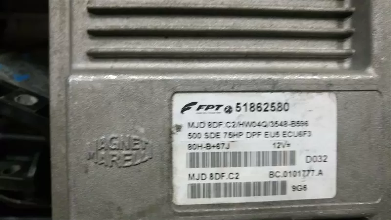 0265202508 EX 24463350 0273004648 ABS Astra Zafira