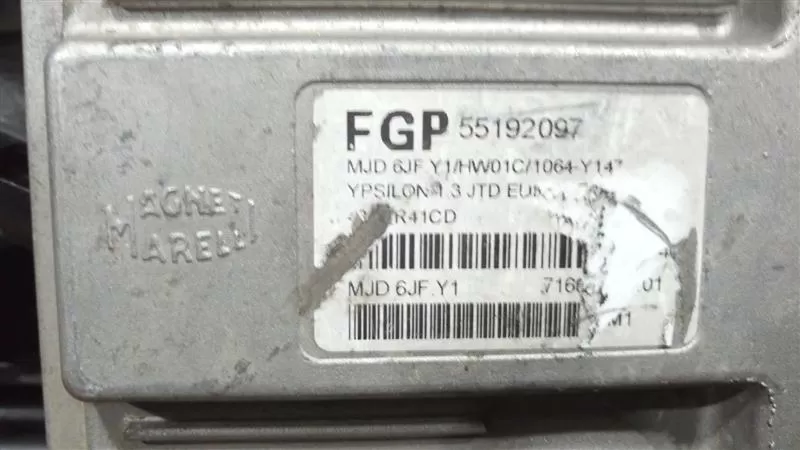 POMPA ABS OPEL TIGRA B CORSA C HH 0265800444