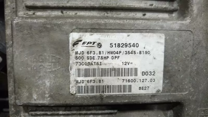 OPEL ASTRA H ABS BEYNİ ATE 10.0970-0504.3 00005856E0