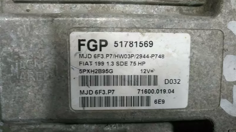 0265951521 mercedes sprıntır vito abs pompa beyni