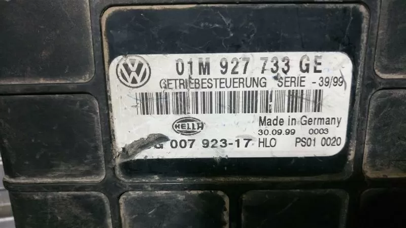 01M927733GE