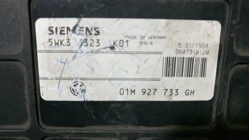01M927733GH