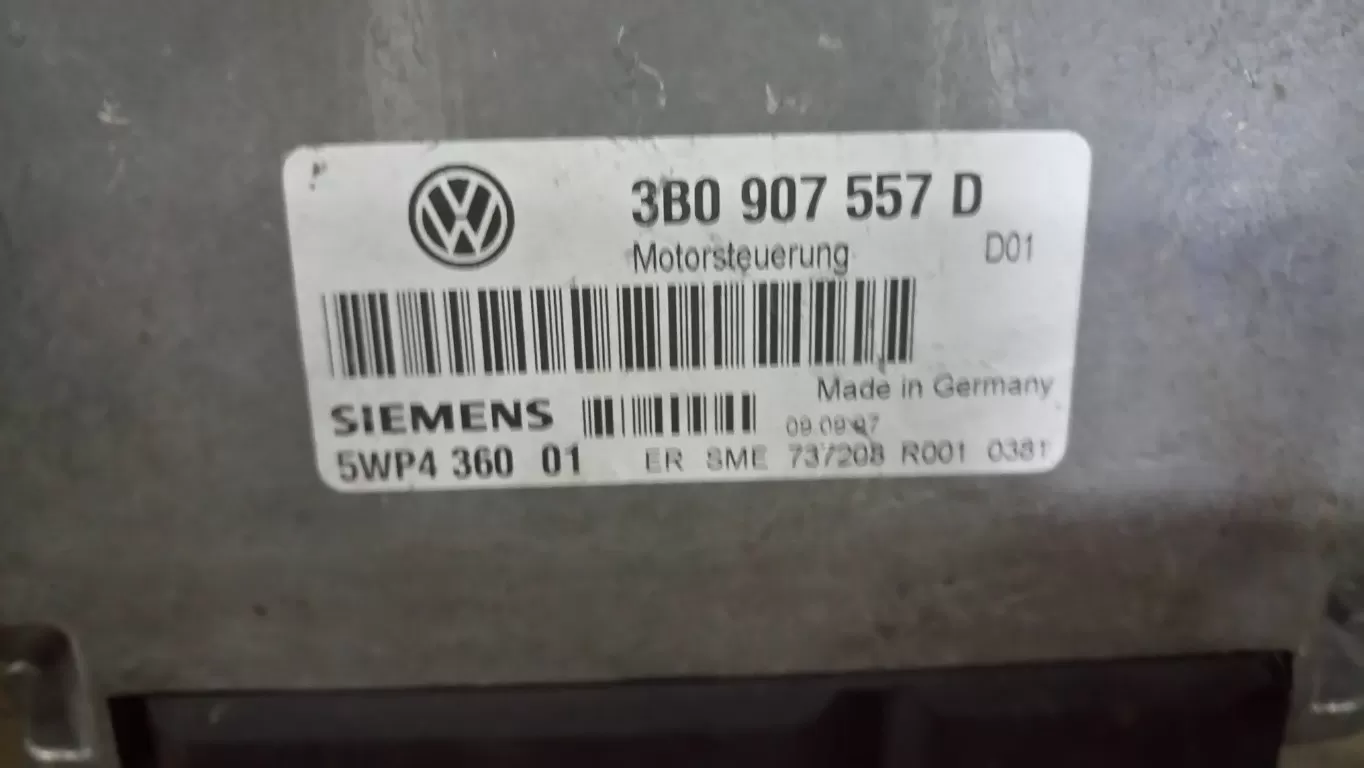 2014 CITROEN C4 Mk2 1.6 HDi Ignition 9804127280 SID807EVO S180123008 C HW9666681180 – Peugeot motor beyni