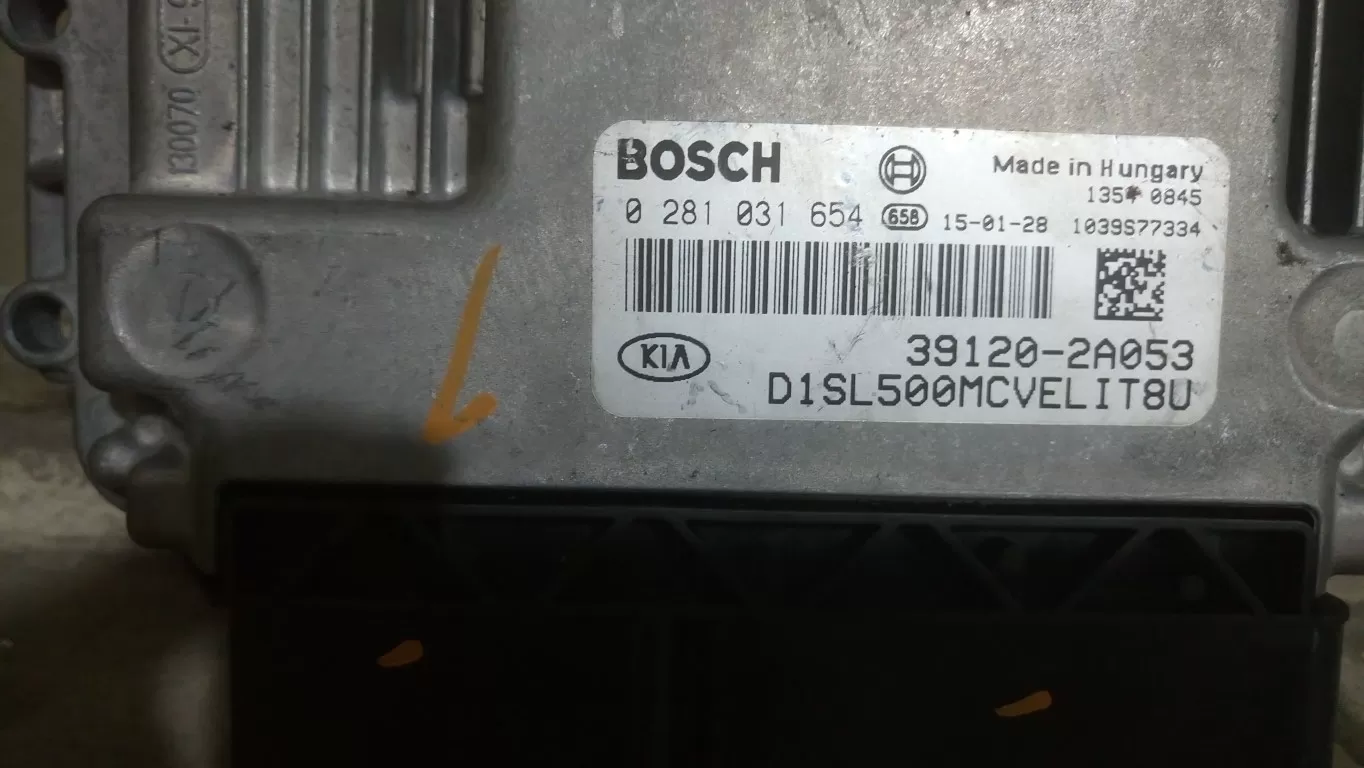 MAZDA CX-5 CX 5 POMPA ABS 06.2109-7131.3 06.2621-3414.1 BHR1 43 7A0 A
