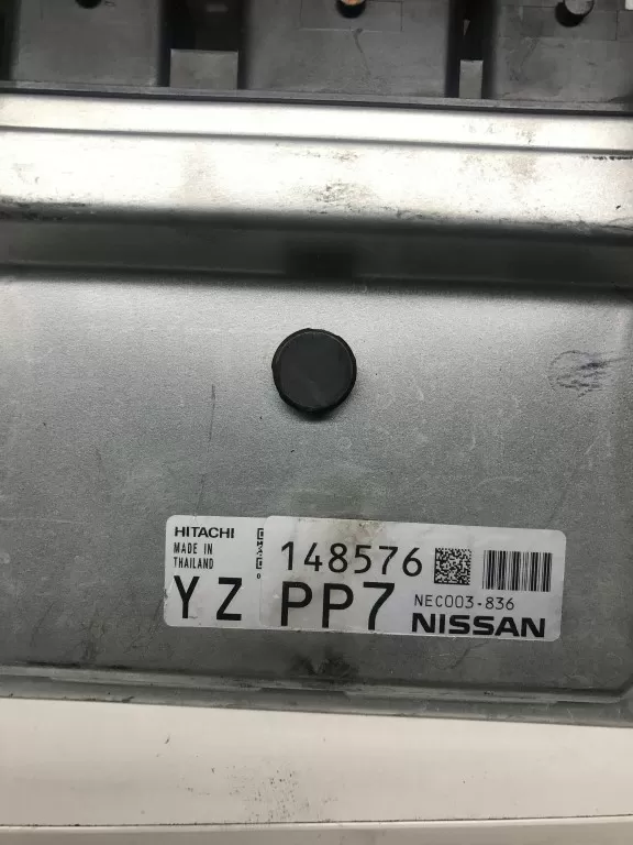 NEC003-836 148576 HITACHI YZPP7