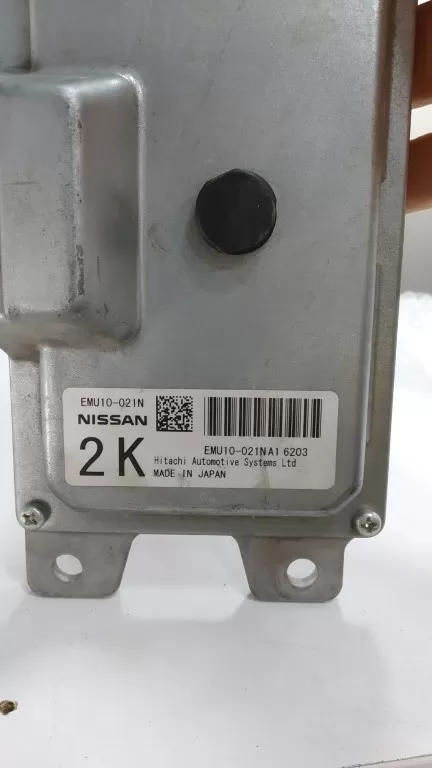 EMU10-021N Nissan Juke Şanzıman Beyni BEYİNCİM.COM
