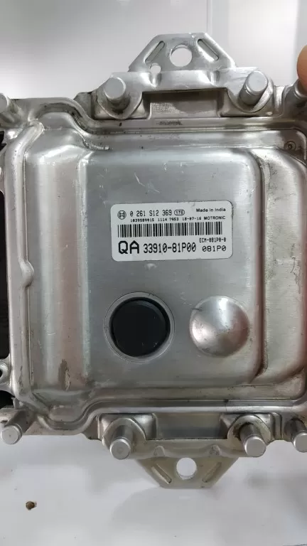 SUZUKI BOSCH 0261S12369 QA 33910-81P00