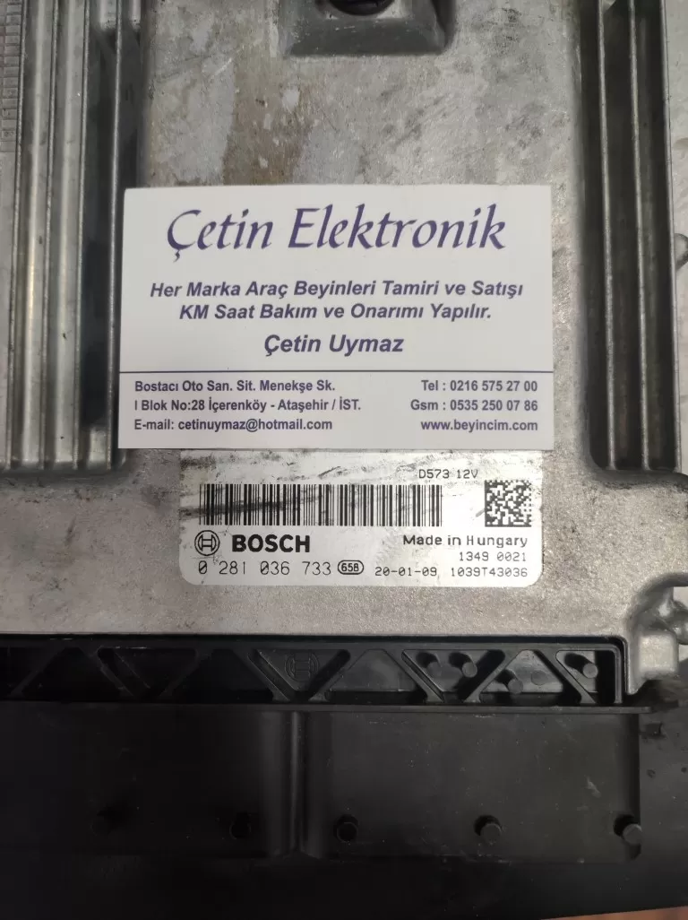 0281036733 BEYİNCİM.COM
