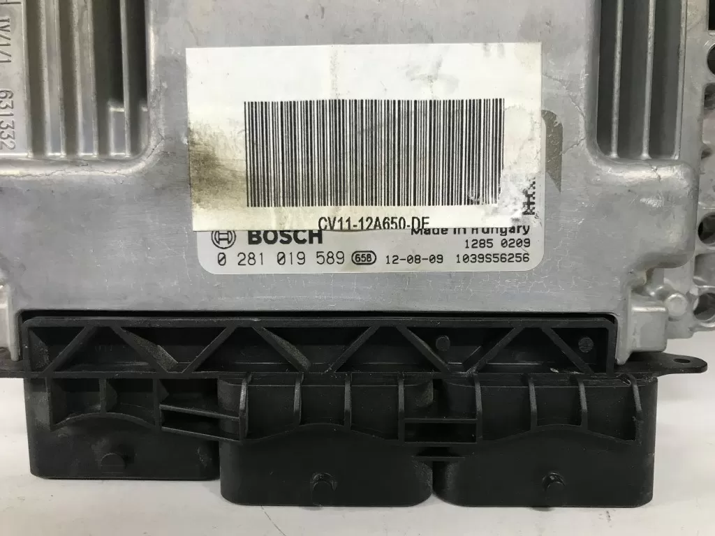 Ford Motor Beyini - 0281019589 - CV11-12A650-DE