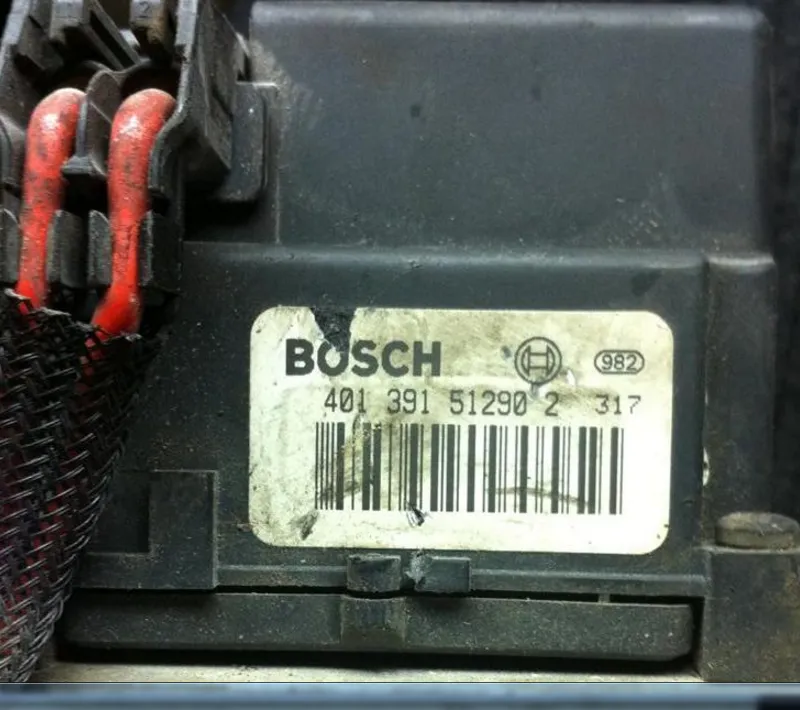 çetin elektronık 1C15-2C285-AF FORT ABS BEYNi 401391512902