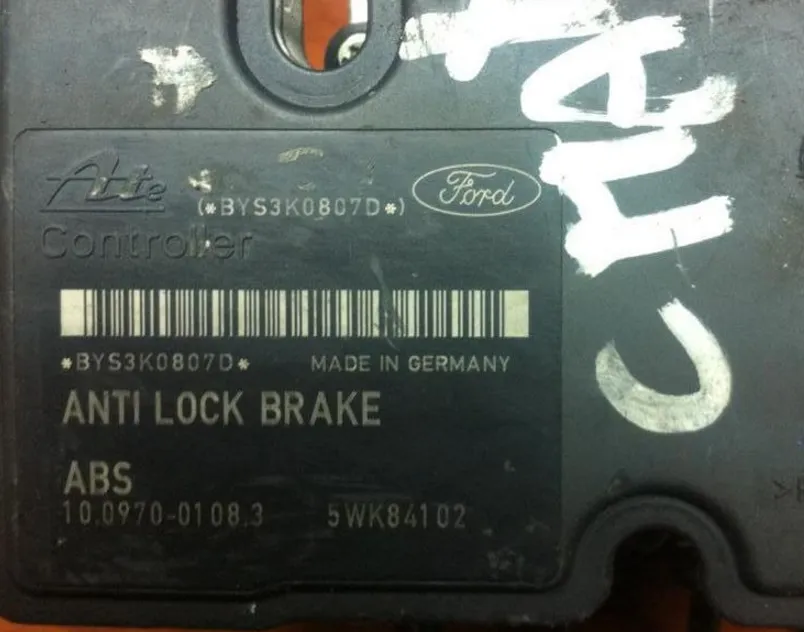BYS3K0807D ate fort abs beyni 10.0970-0108.3 5WK84102