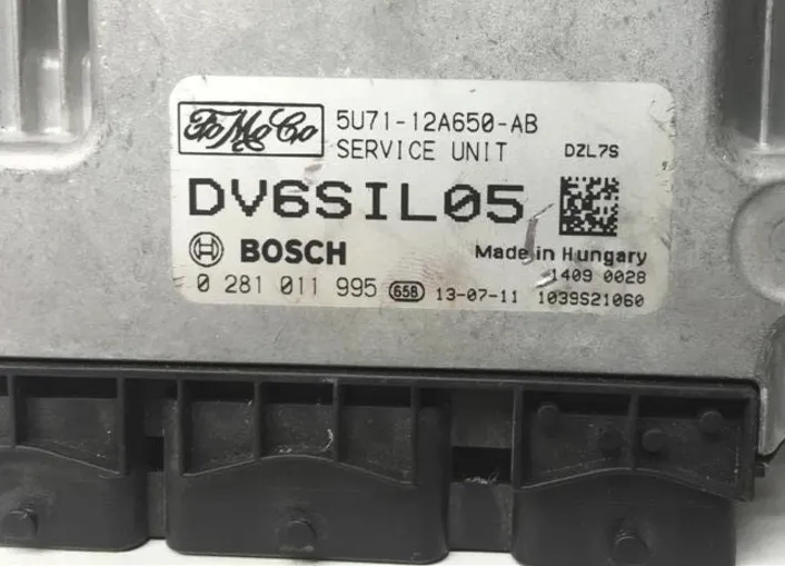 çetin elektronık 0281011995 5U71-12A650-AB
