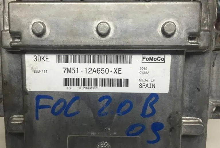 7M5112A650XE / 3DKE