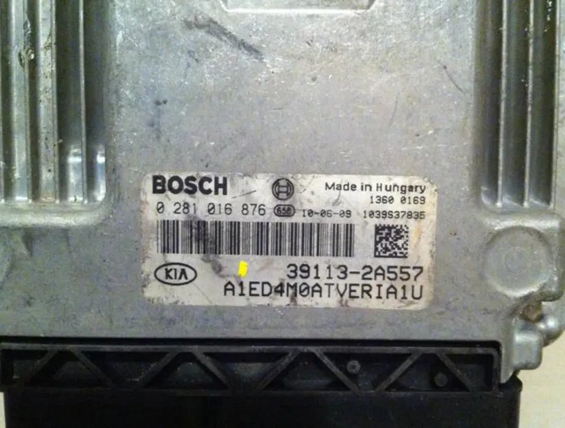 0281016876 39113-2A557 KIA MOTOR BEYNi