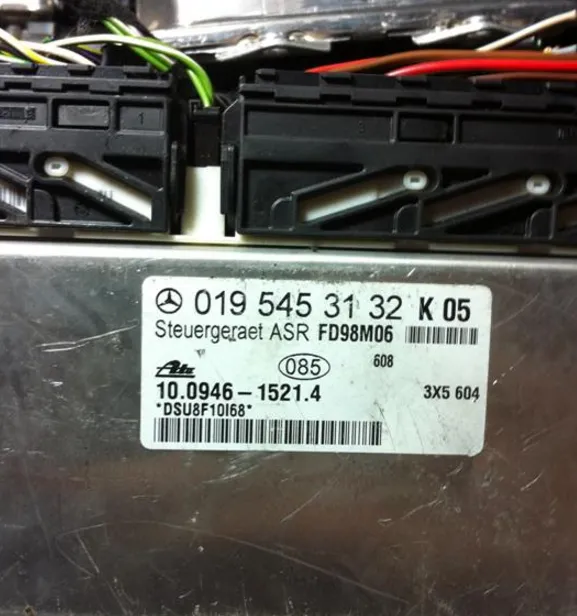 0195453132 K05 ATE 10 0946-1521.4