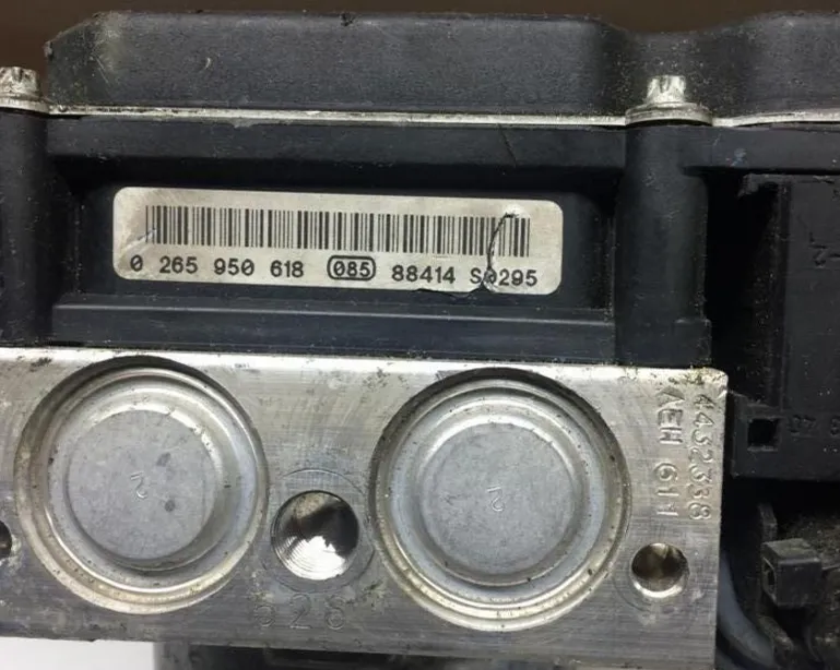 MERCEDES A KLASS ABS BEYNi-0265950618