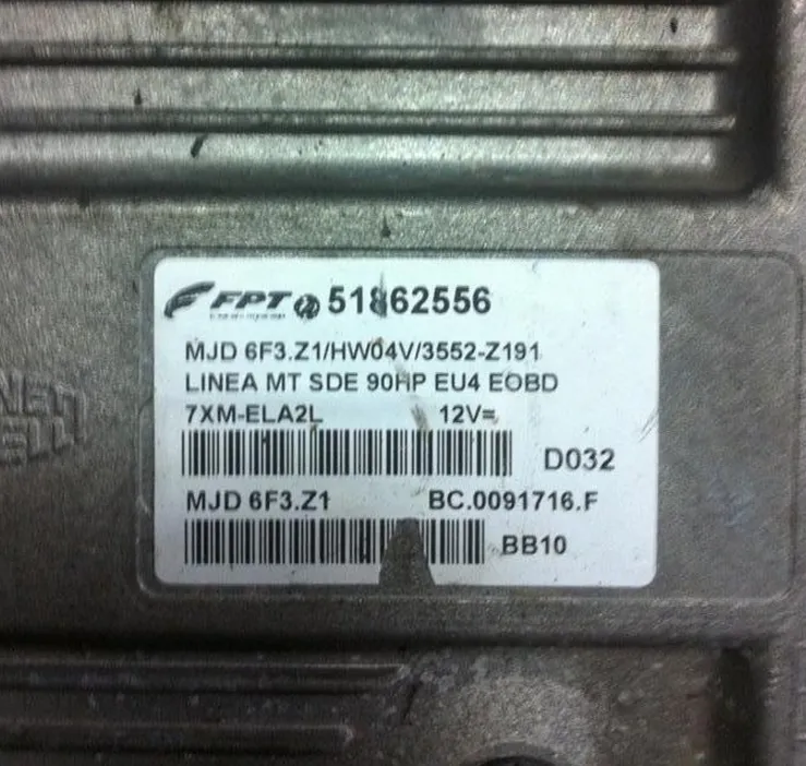 51862556 LINEA MT SDE 90HP 7XM-ELA2L MJD6F3.Z1