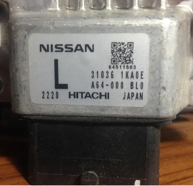 31036 1KA0E A64-000 BLO
