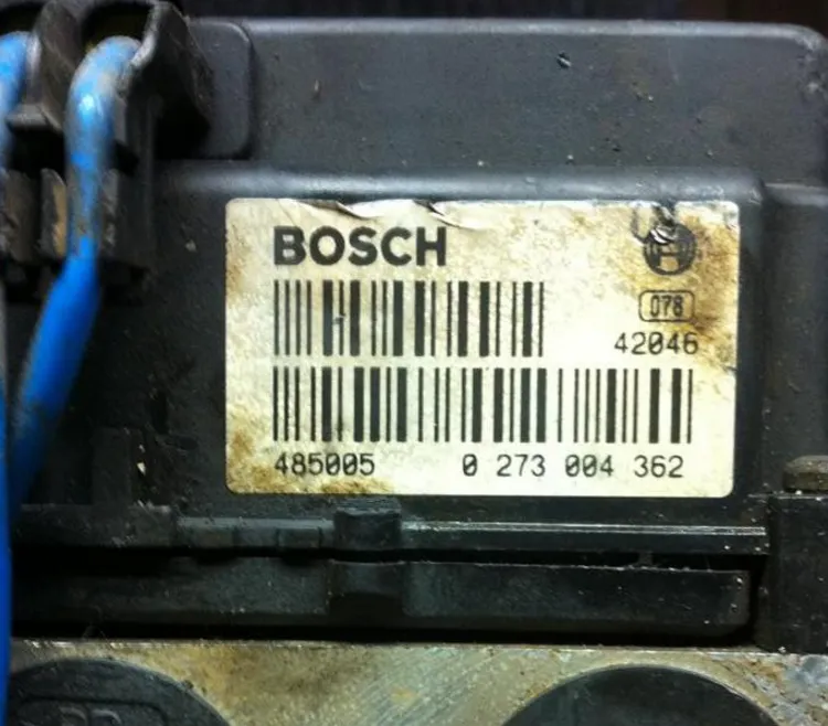 0273004362 ASTRA G ZAFIRA VEKTIRA ABS BEYNi