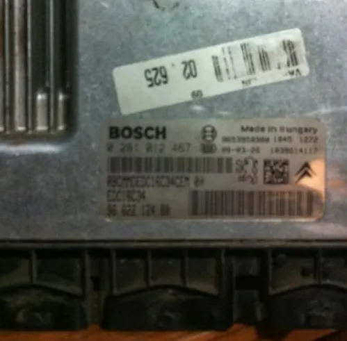 0281012467 BEYiN İSTANBUL BOSTANCI TAMiRi ECü ABS TAMiRi YAPILIR