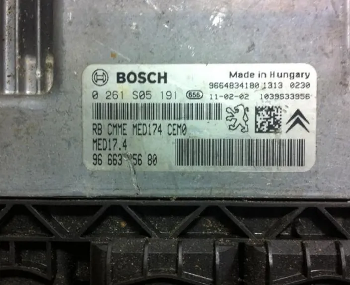 0261S05191 966635680 MED17.4