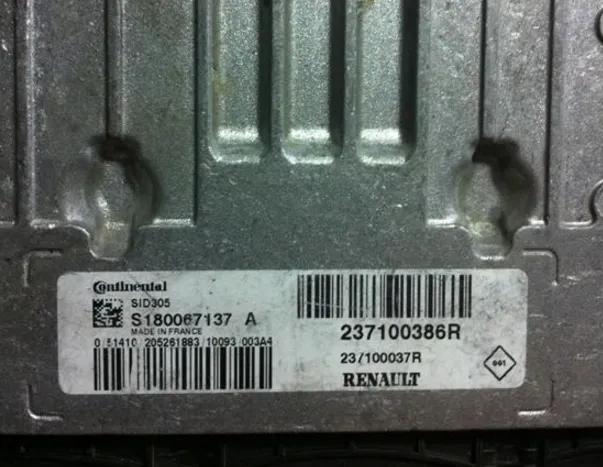 s180067137A sid305 237100386R renault