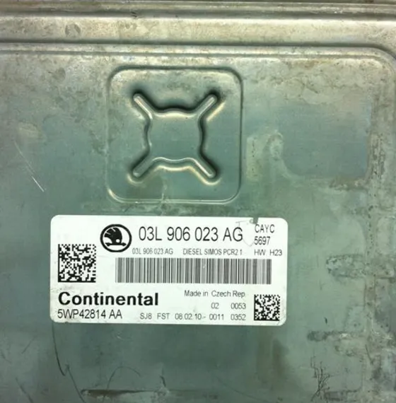 03L906023AG continental 5WP4281AA