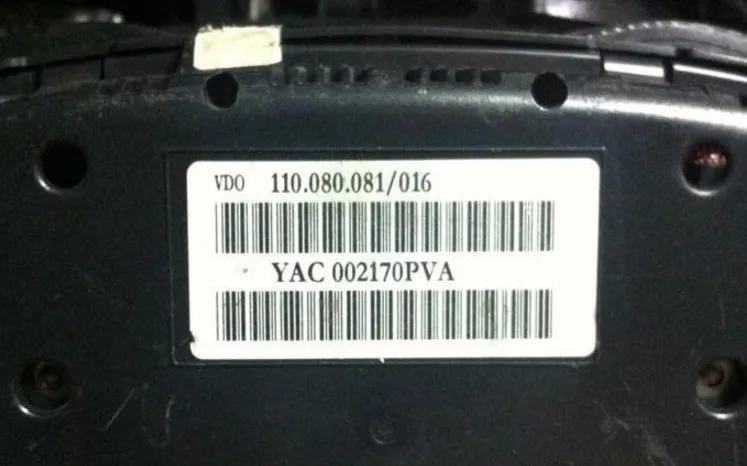 110.080.081 YAC 002170PVA