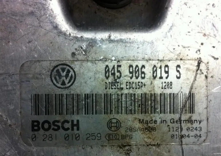 0281010259 045906019S EDC15P