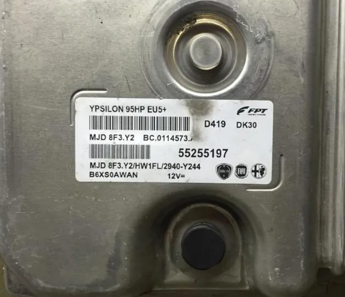 55255197 mjd 8f3.y2 95hp eu5