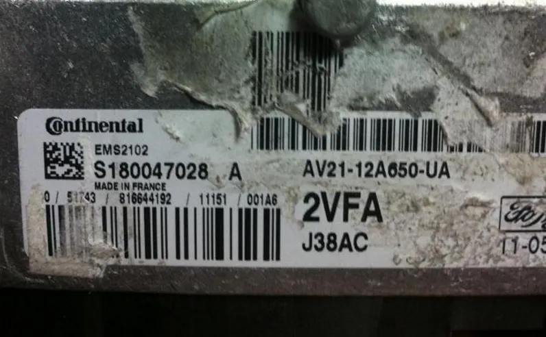 ÇETİN ELEKTRONIK İSTANBUL BOSTANCI AV21-12A650-UA EMS2102 S180047028-A 2VFA J38AC