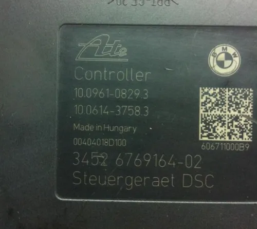 34526769164-02 ATE 10.0961-0829.3 10.0614-3758.3 0040418D100