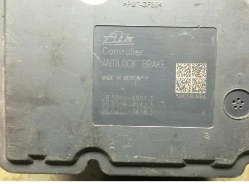 POMPA ABS JEEP WRANGLER 28.5260-6901.3 P52126282AC